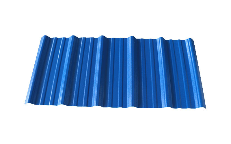 Gongli-Composite Corrugated Roofing Sheets Composite Corrugated Roofing