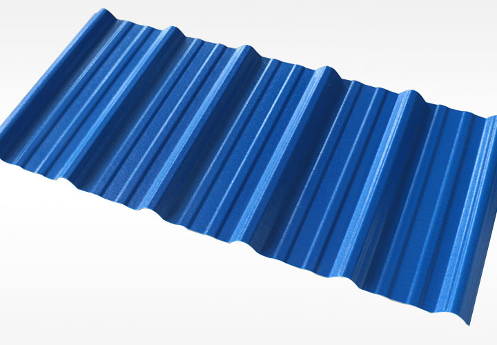 Gongli-Composite Corrugated Roofing Sheets Composite Corrugated Roofing-3