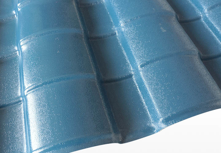 Gongli-Professional Plastic Roof Tiles Asa Roofing Manufacture-6