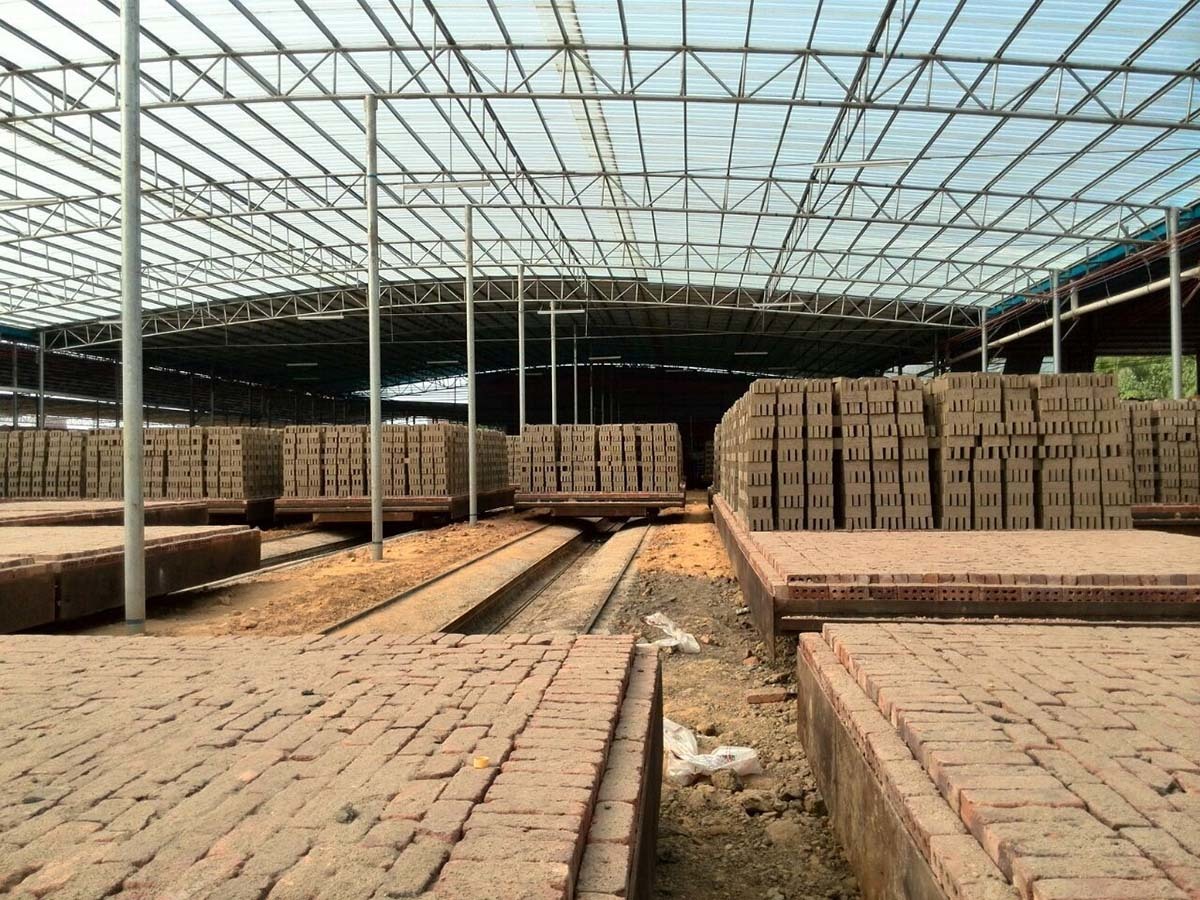 Gongli-Upvc Translucent Sheet | Translucent Corrugated Roof Panels Factory-2