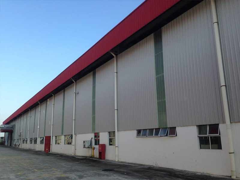 Gongli-Translucent Roofing Sheets Translucent Corrugated Roof Panels-4
