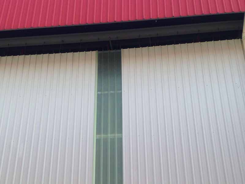 Gongli-Translucent Roofing Sheets Translucent Corrugated Roof Panels-5