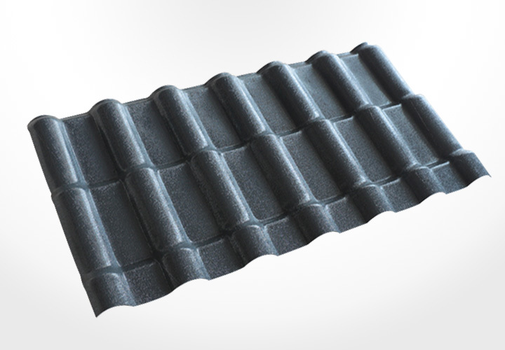 Gongli-Find Asa Synthetic Resin Tile | Asa Sheet Manufacture-6