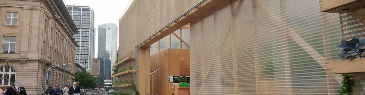 Gongli-Frp Corrugated Shape Supplier, Translucent Corrugated Panels-1